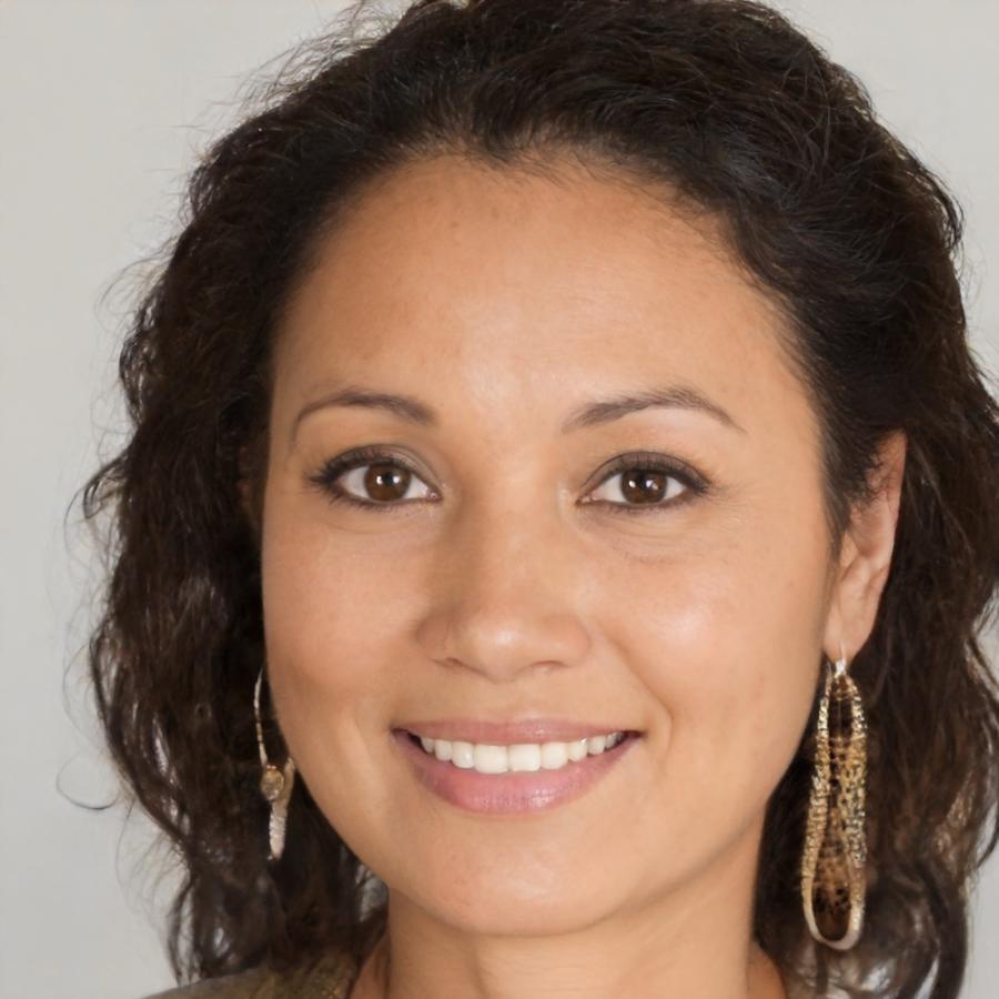 Brynne Lindberg, Executive Presentation Coach