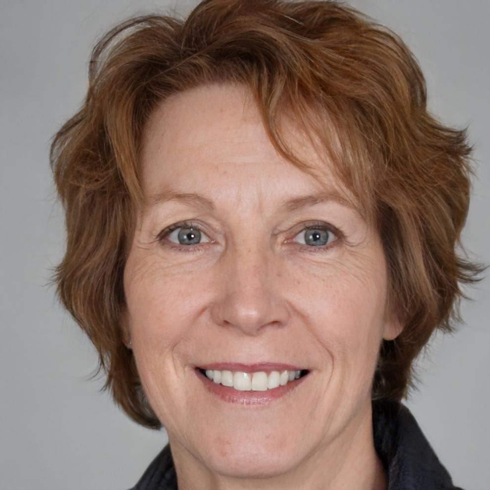 Keegan Ashworth, Senior Business Communication Trainer